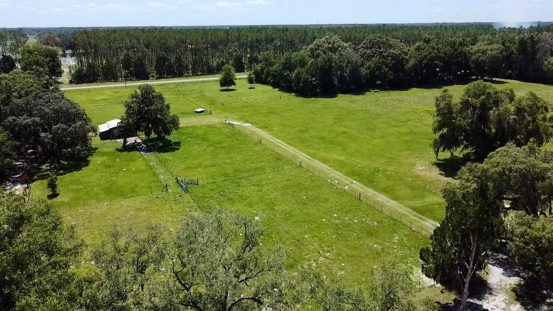 15770 NW 60th Avenue Chiefland FL 32626