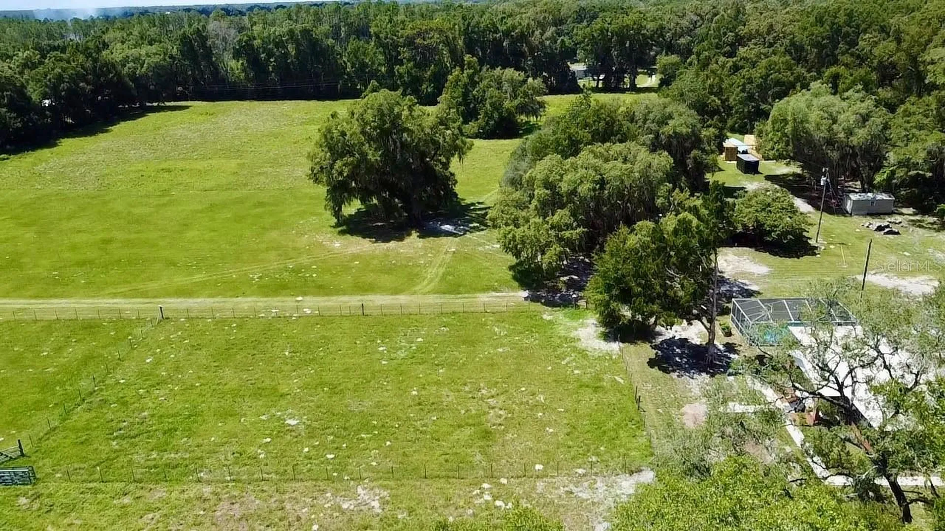 15770 NW 60th Avenue Chiefland FL 32626