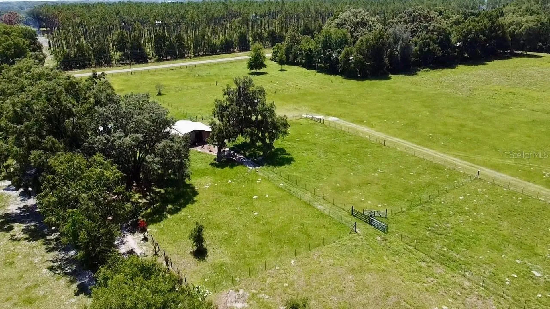 15770 NW 60th Avenue Chiefland FL 32626