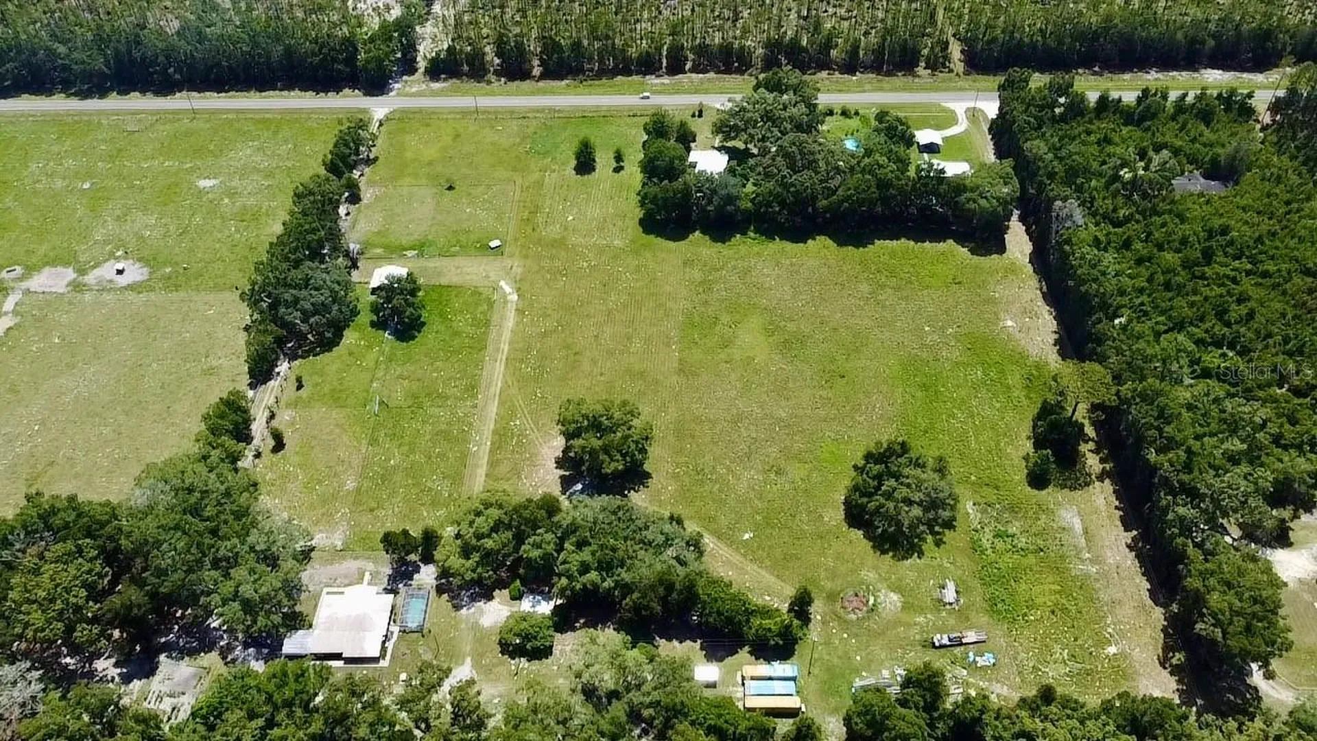 15770 NW 60th Avenue Chiefland FL 32626