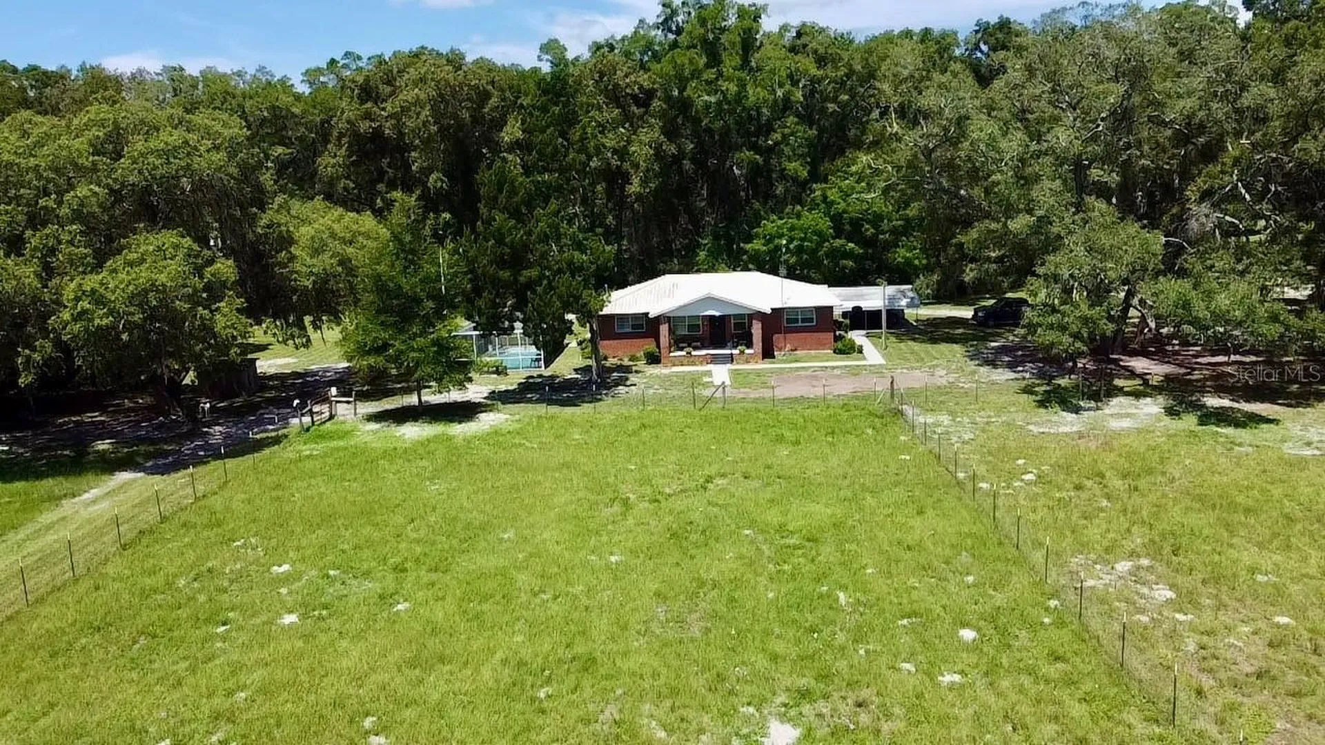 15770 NW 60th Avenue Chiefland FL 32626