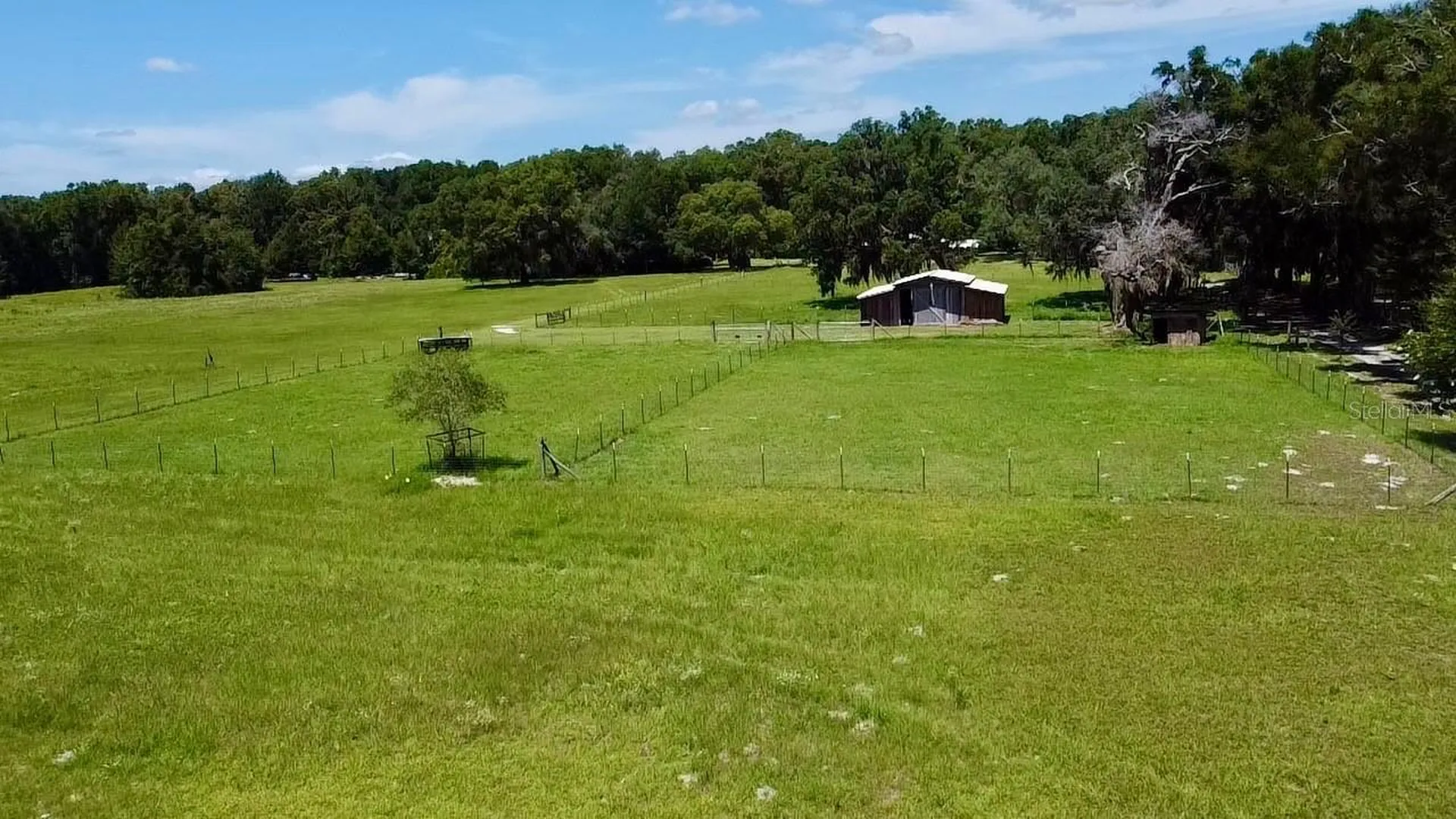 15770 NW 60th Avenue Chiefland FL 32626