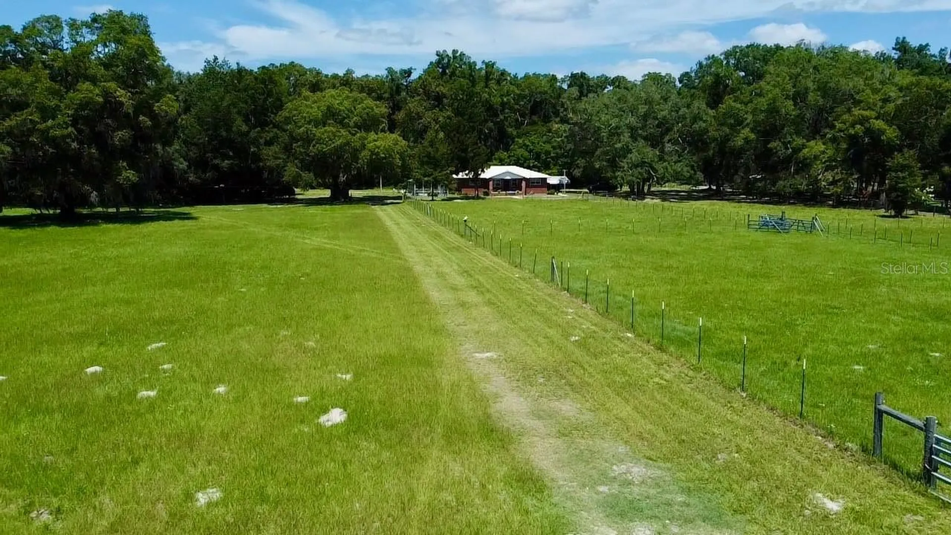 15770 NW 60th Avenue Chiefland FL 32626