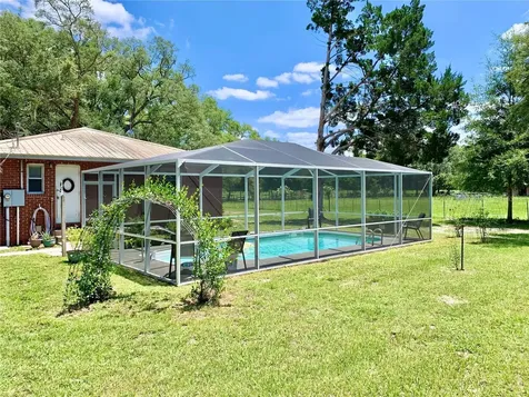15770 NW 60th Avenue Chiefland FL 32626