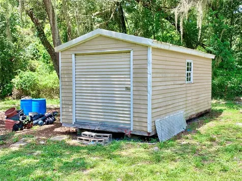 15770 NW 60th Avenue Chiefland FL 32626