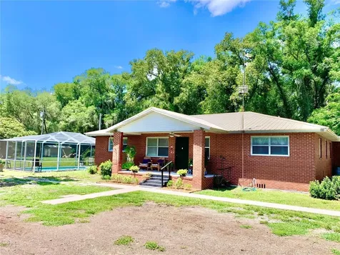 15770 NW 60th Avenue Chiefland FL 32626