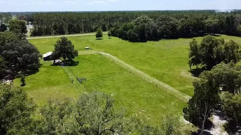 15770 NW 60th Avenue Chiefland FL 32626