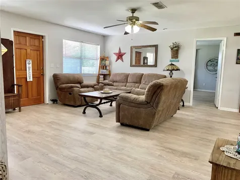 15770 NW 60th Avenue Chiefland FL 32626