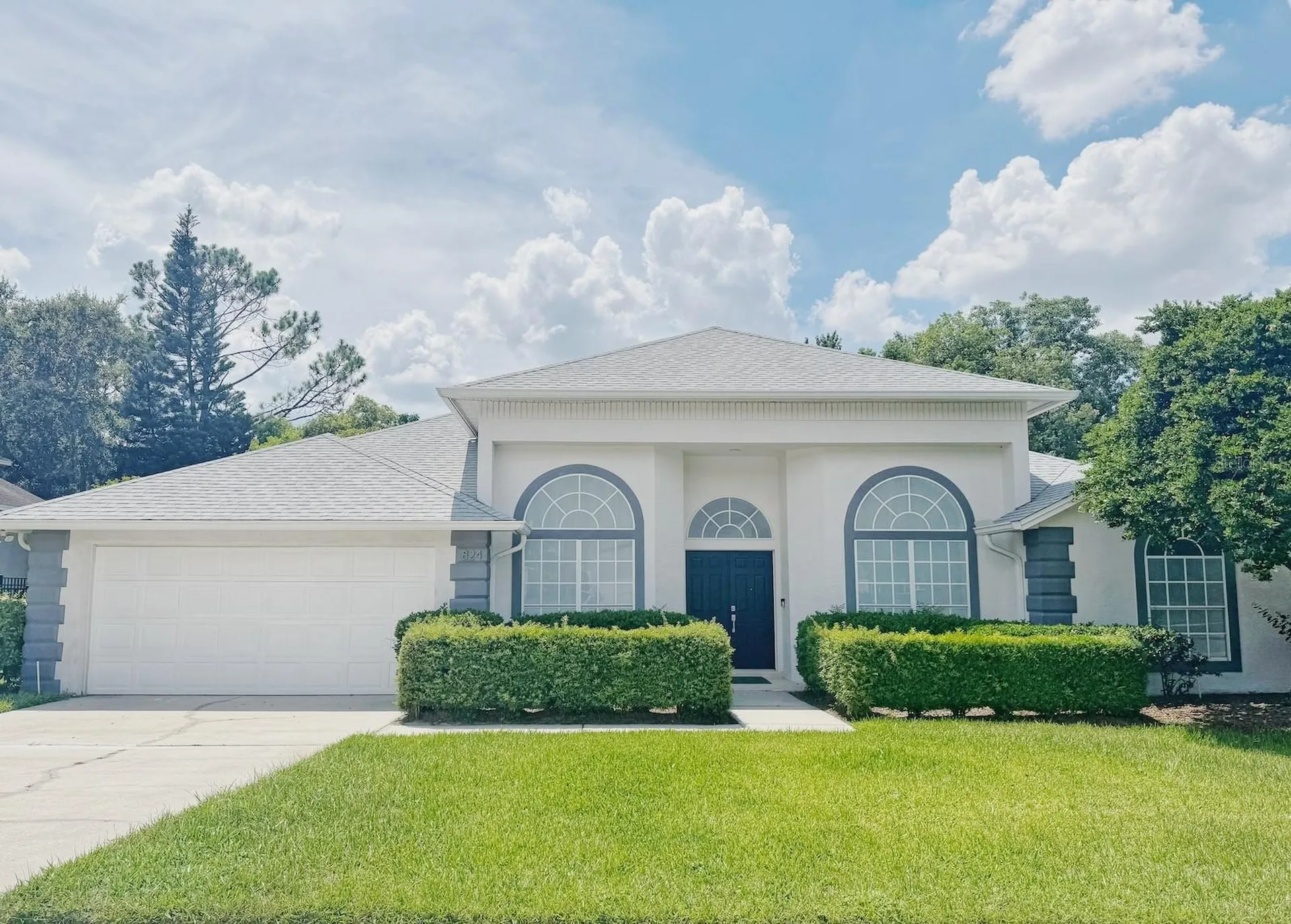 824 Palm Cove Drive Orlando FL 32835