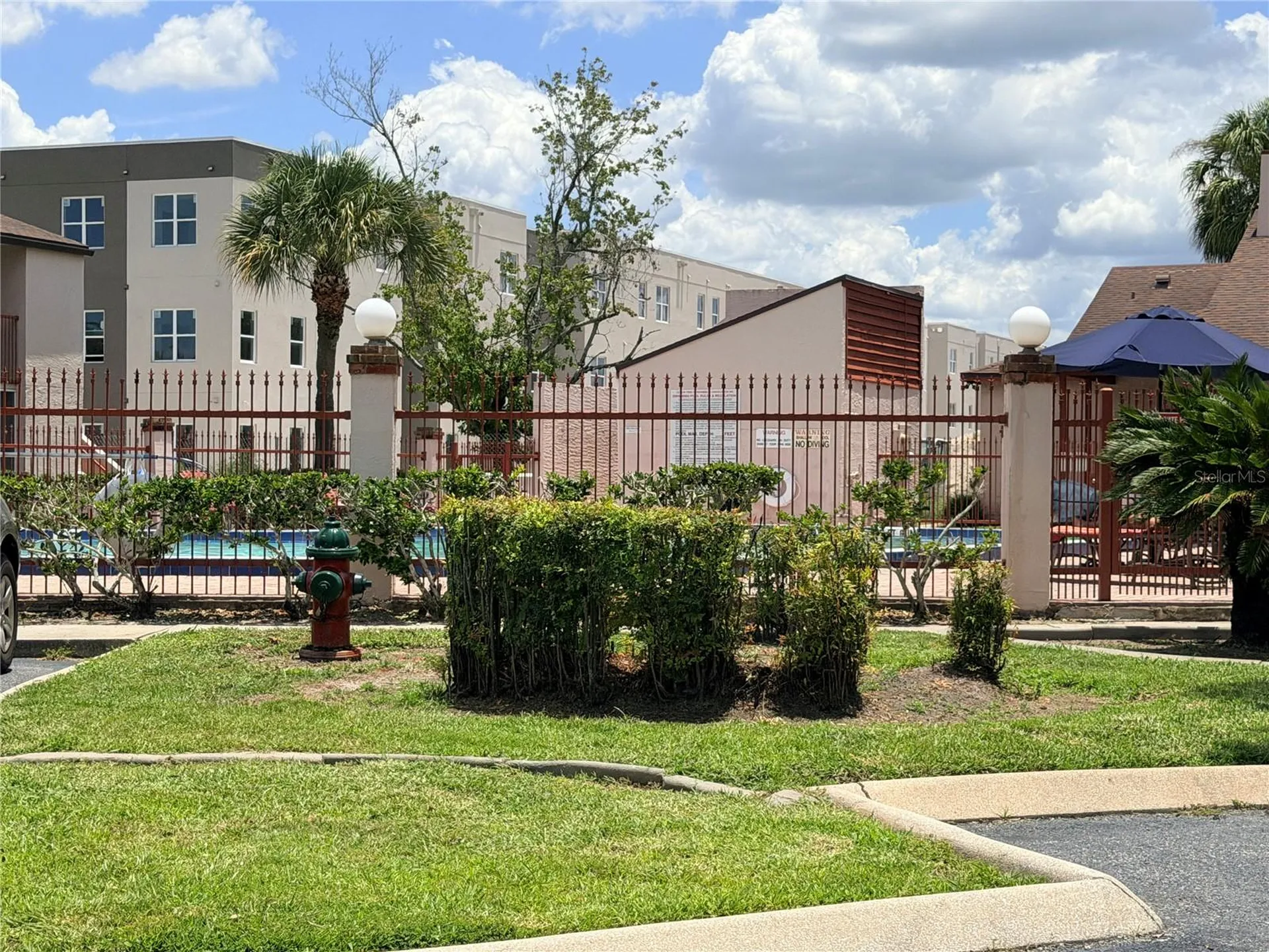 2562 Lakeway Branch Drive Orlando FL 32839
