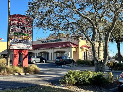 1103 Cypress Gardens Boulevard Winter Haven FL 33884