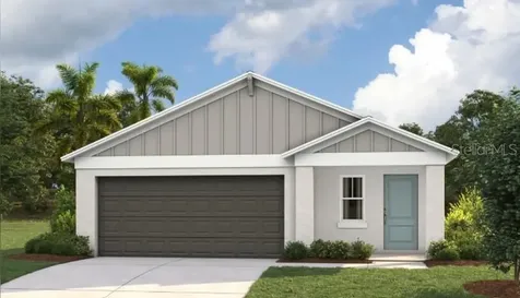 4607 Hikers Drive Davenport FL 33837