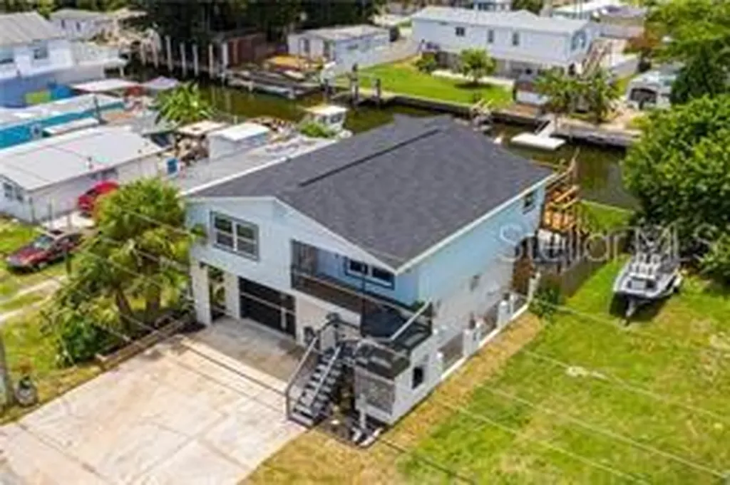 6728 Sea Ranch Drive Hudson FL 34667