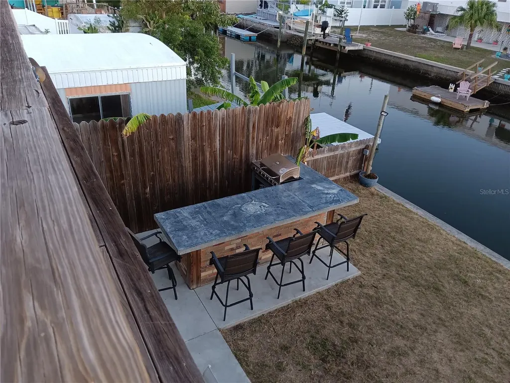 6728 Sea Ranch Drive Hudson FL 34667
