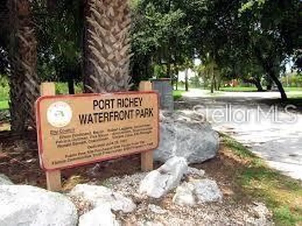 6728 Sea Ranch Drive Hudson FL 34667