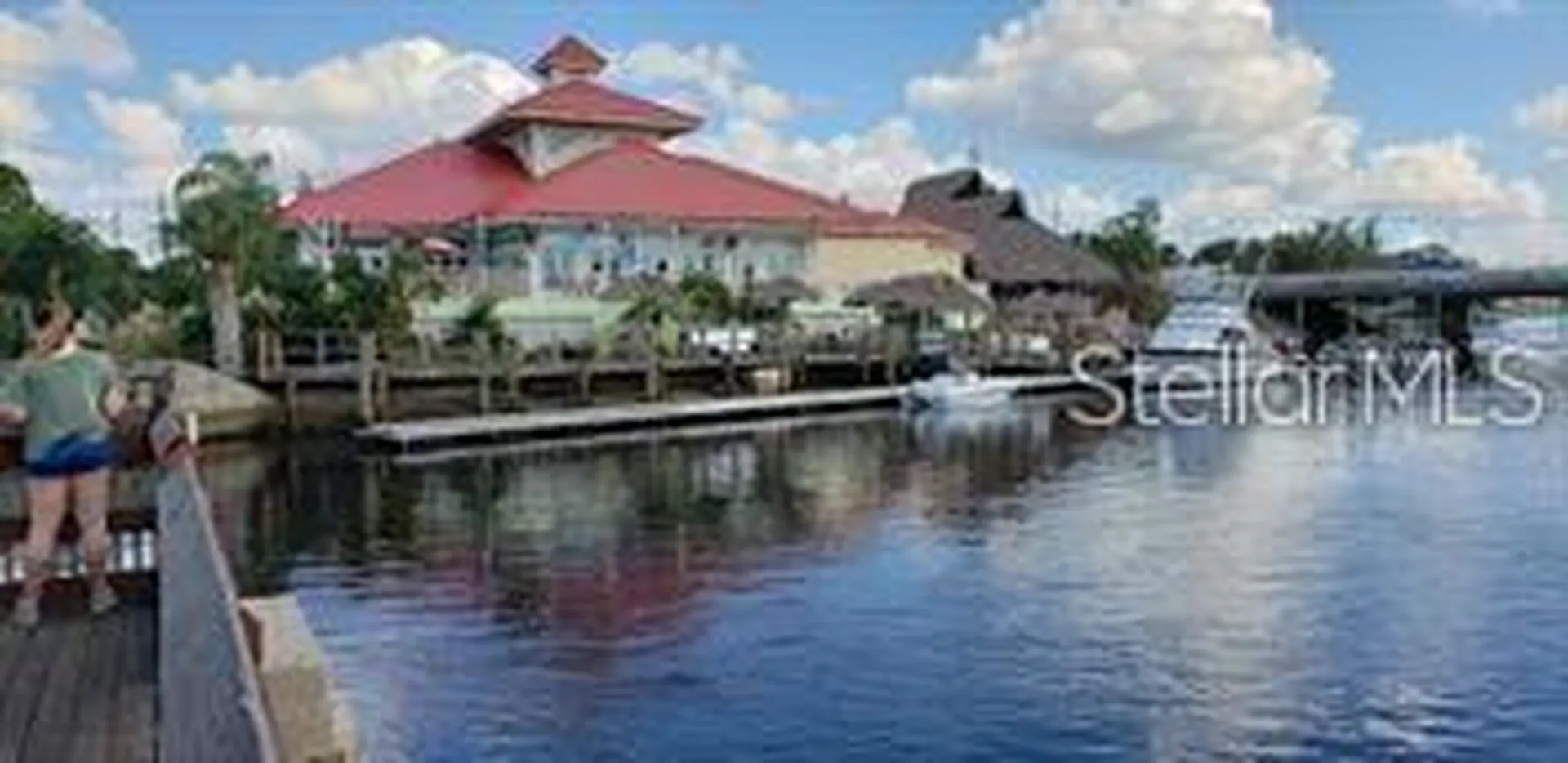 6728 Sea Ranch Drive Hudson FL 34667