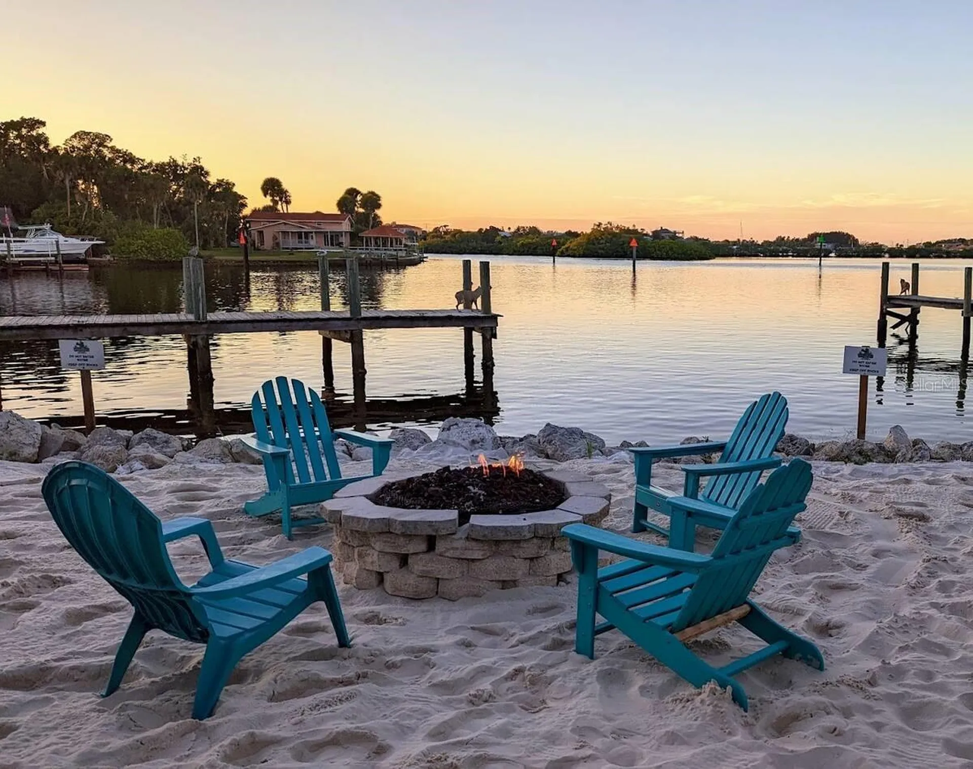 6728 Sea Ranch Drive Hudson FL 34667
