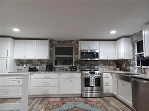 6728 Sea Ranch Drive Hudson FL 34667