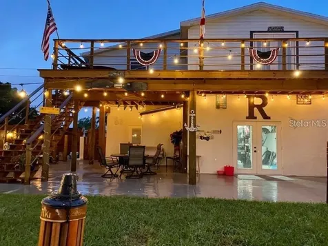 6728 Sea Ranch Drive Hudson FL 34667