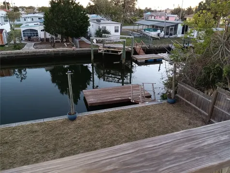 6728 Sea Ranch Drive Hudson FL 34667