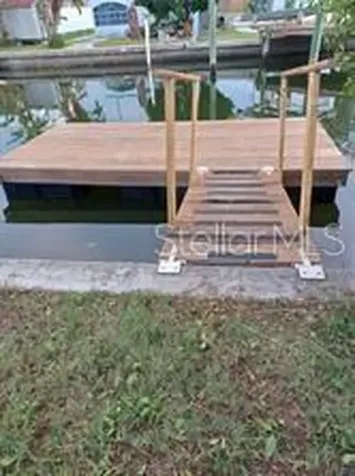 6728 Sea Ranch Drive Hudson FL 34667