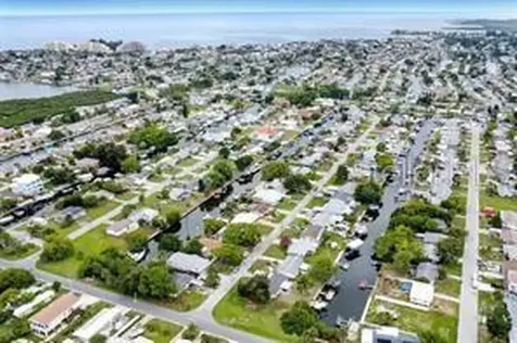 6728 Sea Ranch Drive Hudson FL 34667