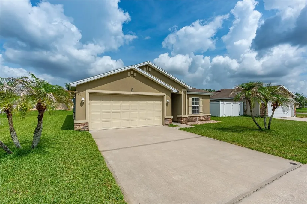 5257 Plantation Home Way Port Orange FL 32128