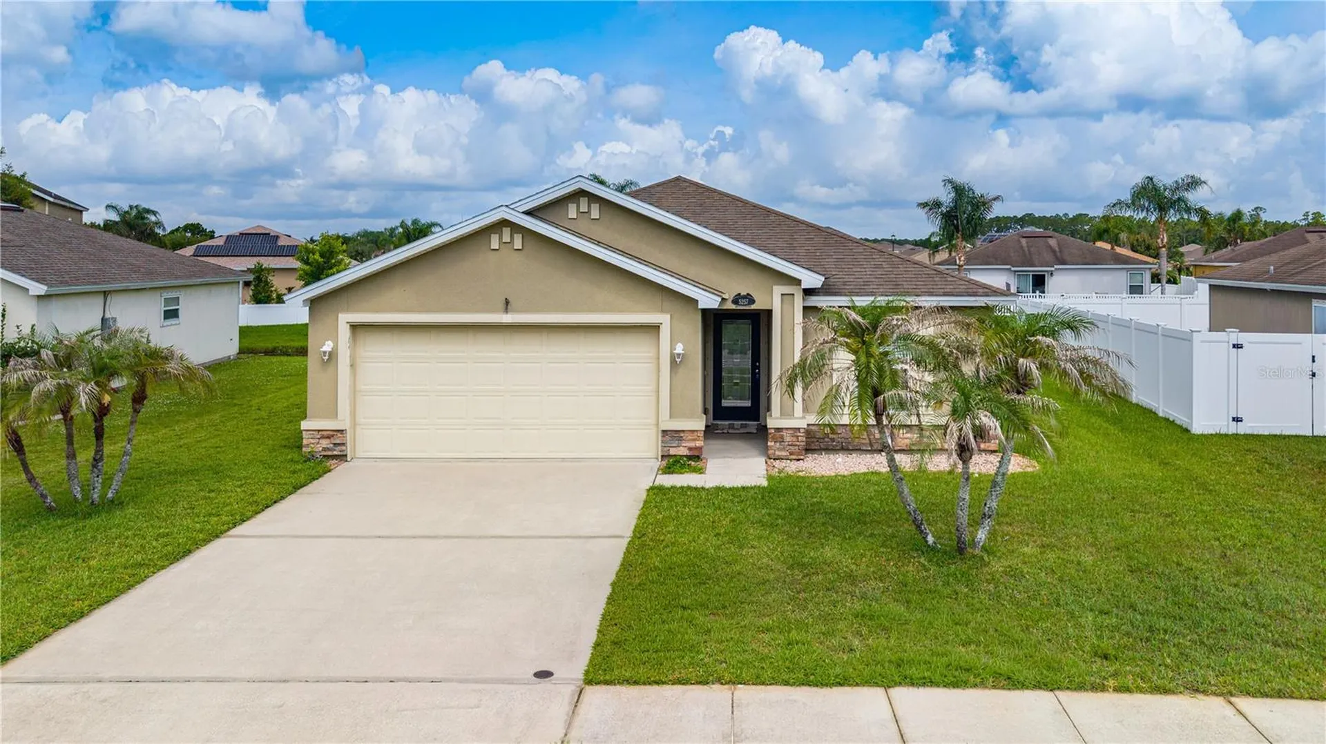 5257 Plantation Home Way Port Orange FL 32128