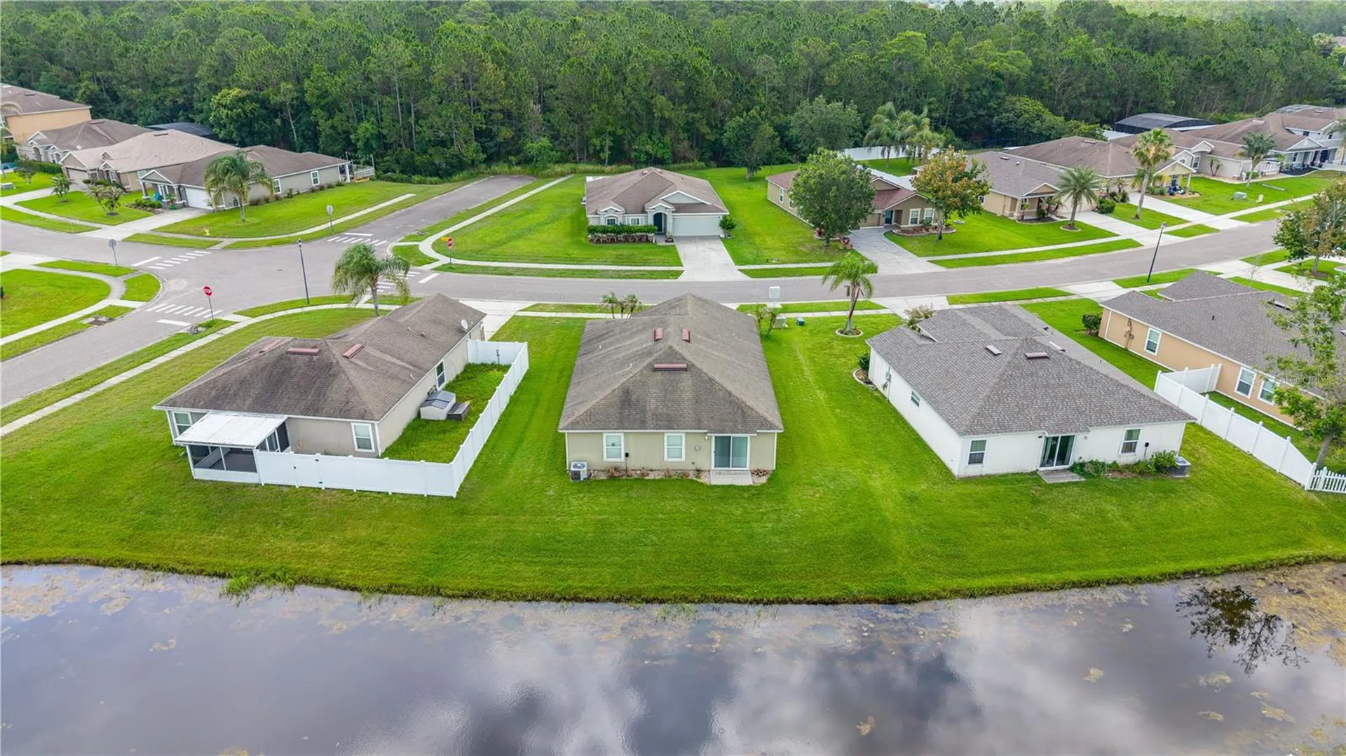 5257 Plantation Home Way Port Orange FL 32128
