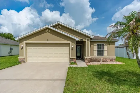 5257 Plantation Home Way Port Orange FL 32128