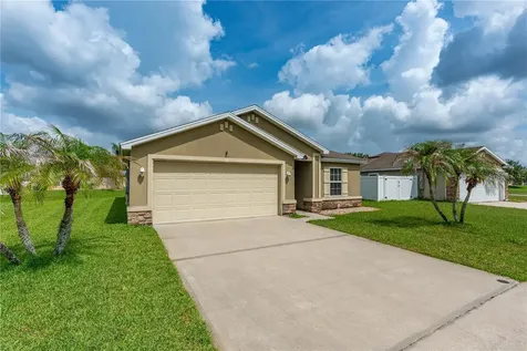 5257 Plantation Home Way Port Orange FL 32128
