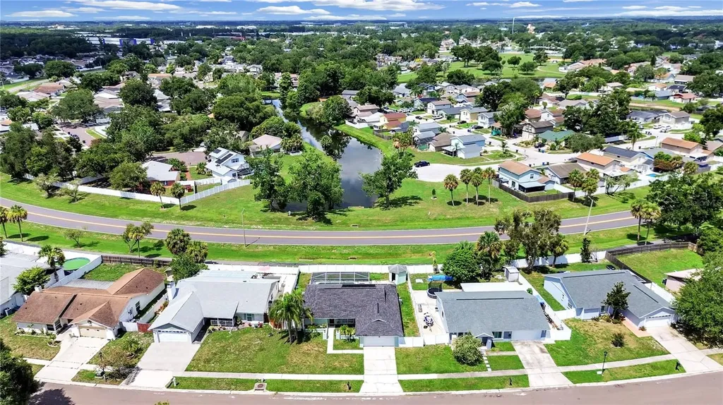 10902 Wingate Drive Tampa FL 33624