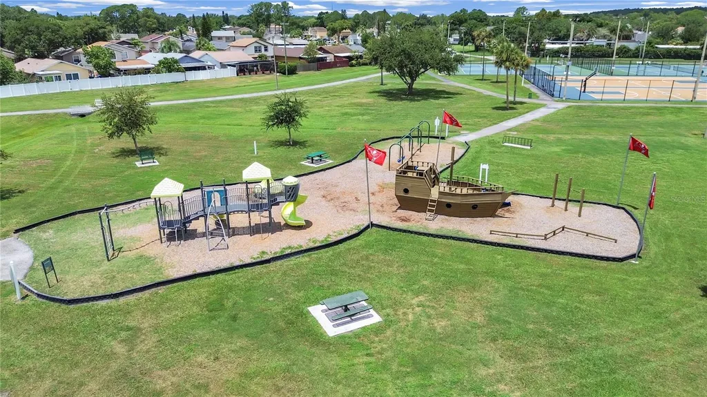 10902 Wingate Drive Tampa FL 33624