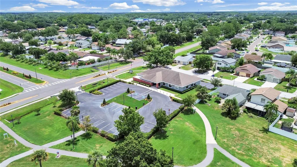 10902 Wingate Drive Tampa FL 33624