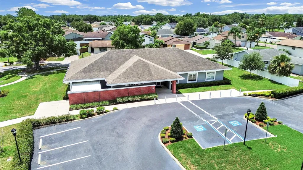 10902 Wingate Drive Tampa FL 33624