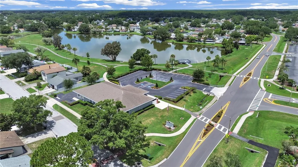 10902 Wingate Drive Tampa FL 33624