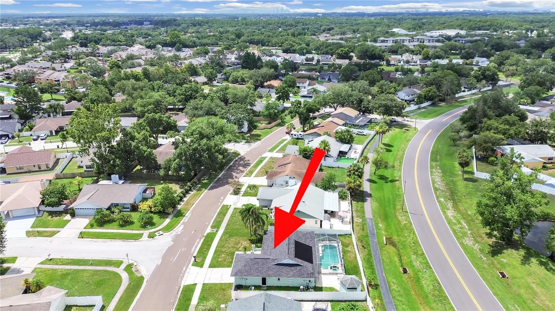 10902 Wingate Drive Tampa FL 33624