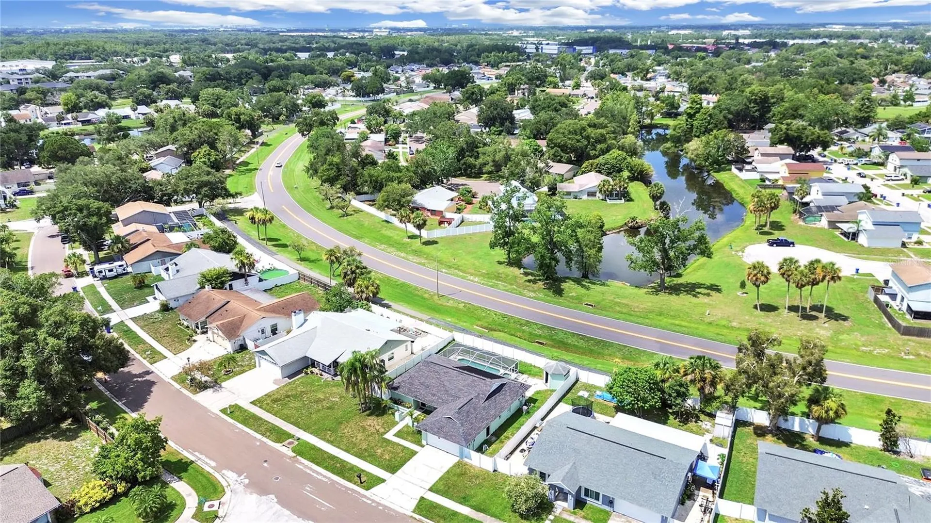 10902 Wingate Drive Tampa FL 33624