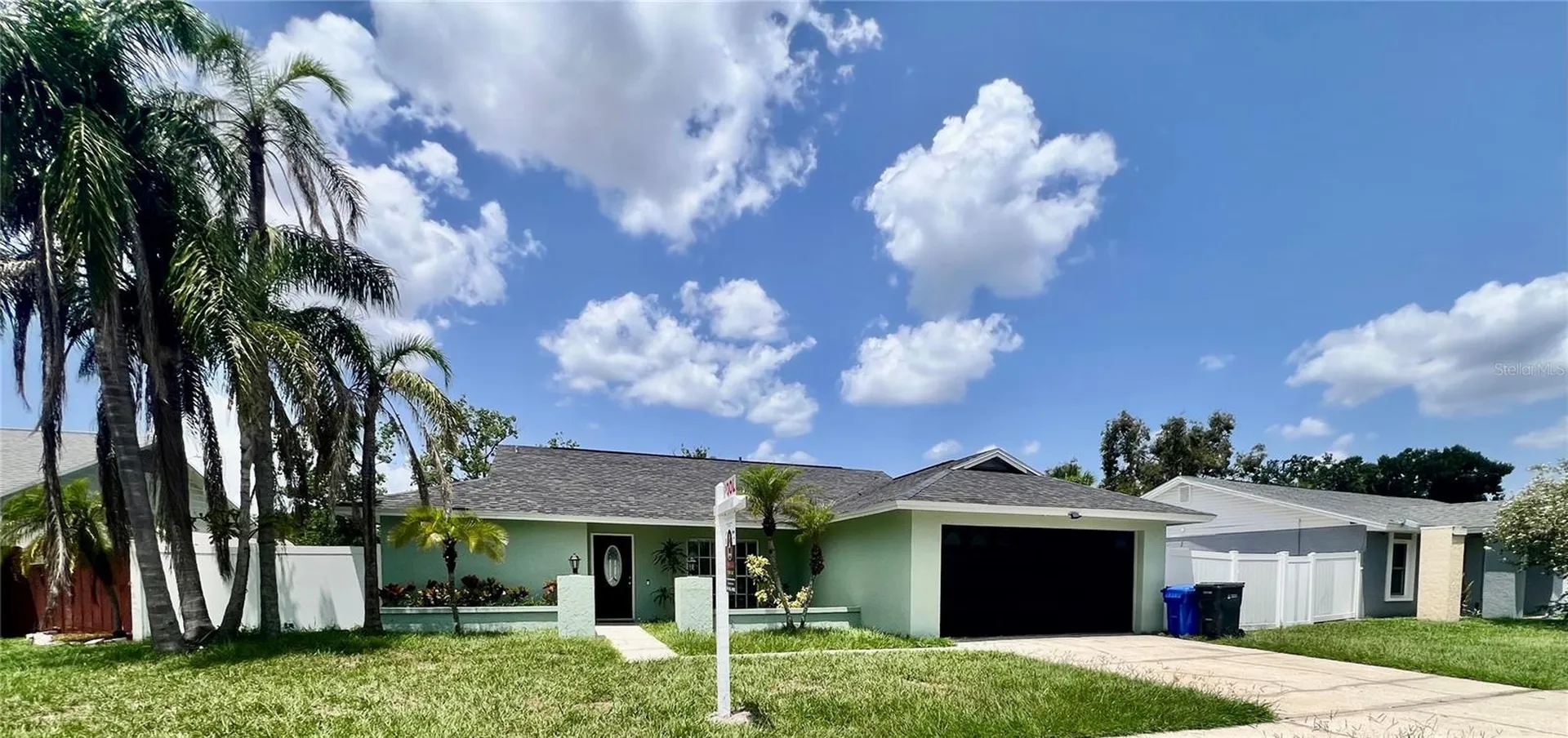 10902 Wingate Drive Tampa FL 33624