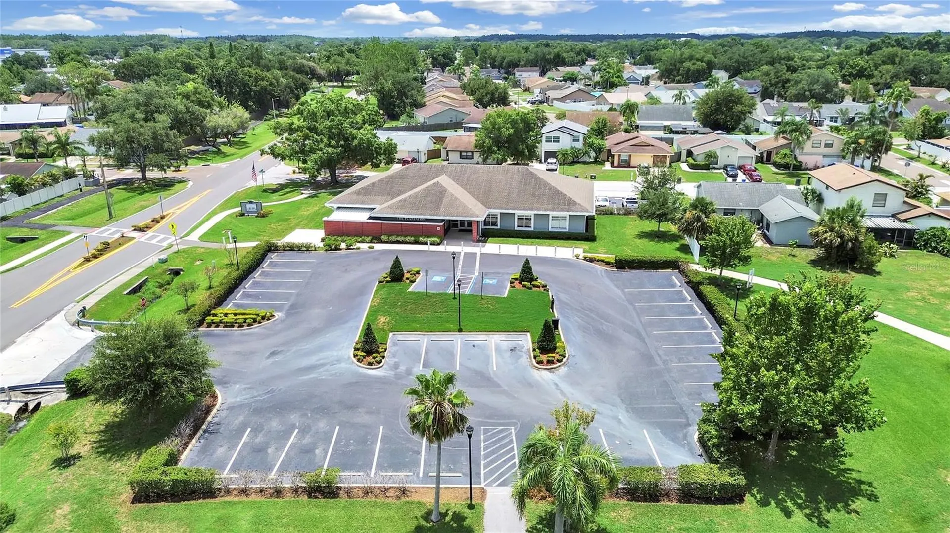10902 Wingate Drive Tampa FL 33624