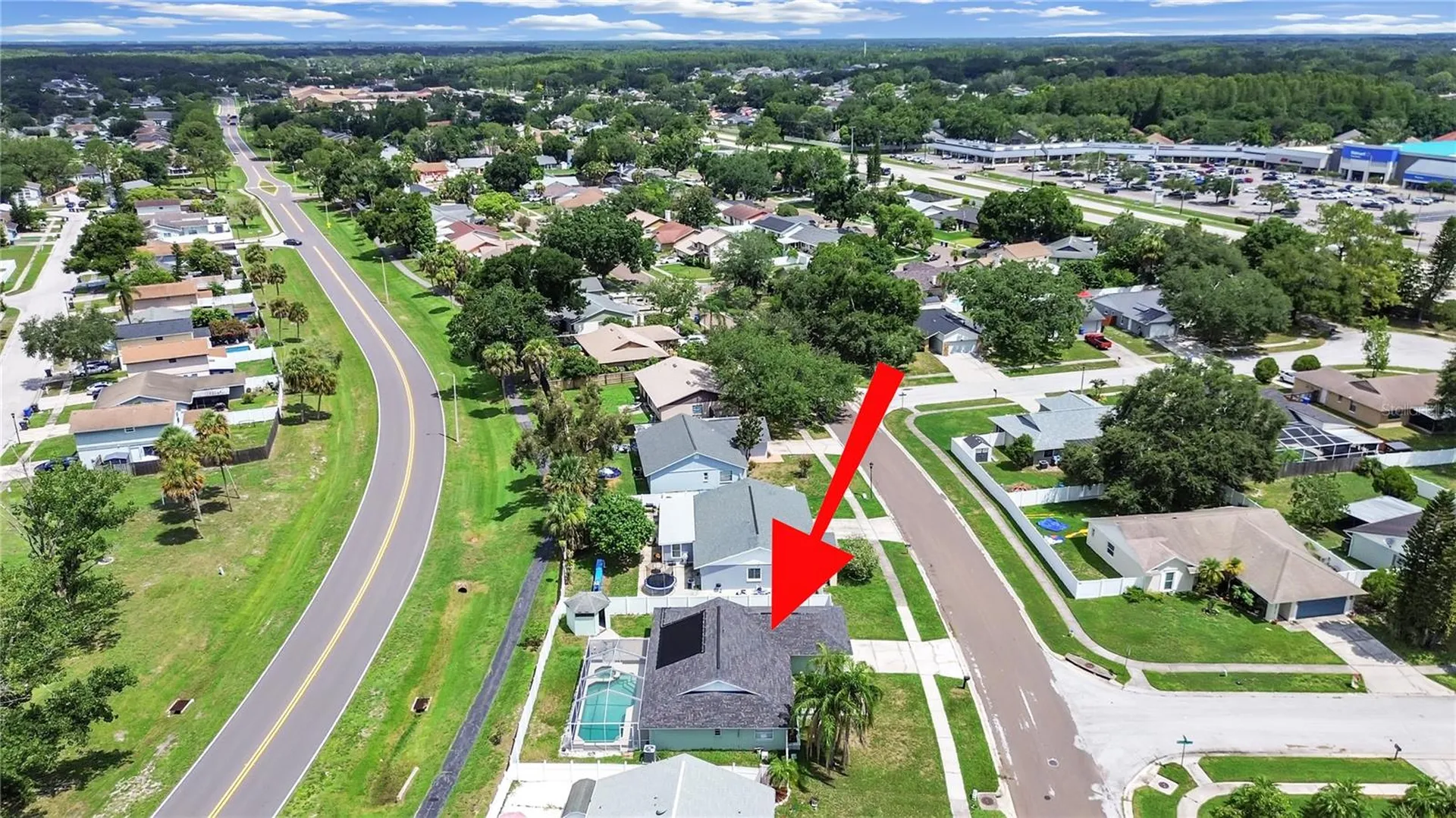 10902 Wingate Drive Tampa FL 33624