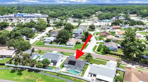 10902 Wingate Drive Tampa FL 33624