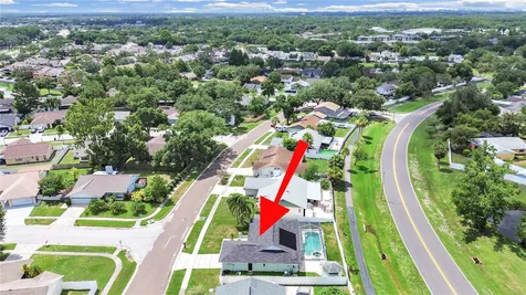 10902 Wingate Drive Tampa FL 33624