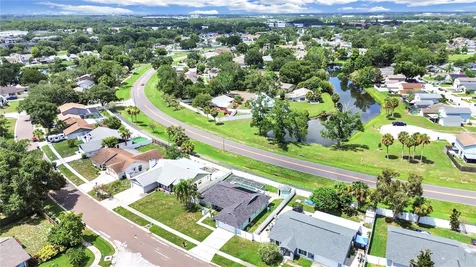 10902 Wingate Drive Tampa FL 33624