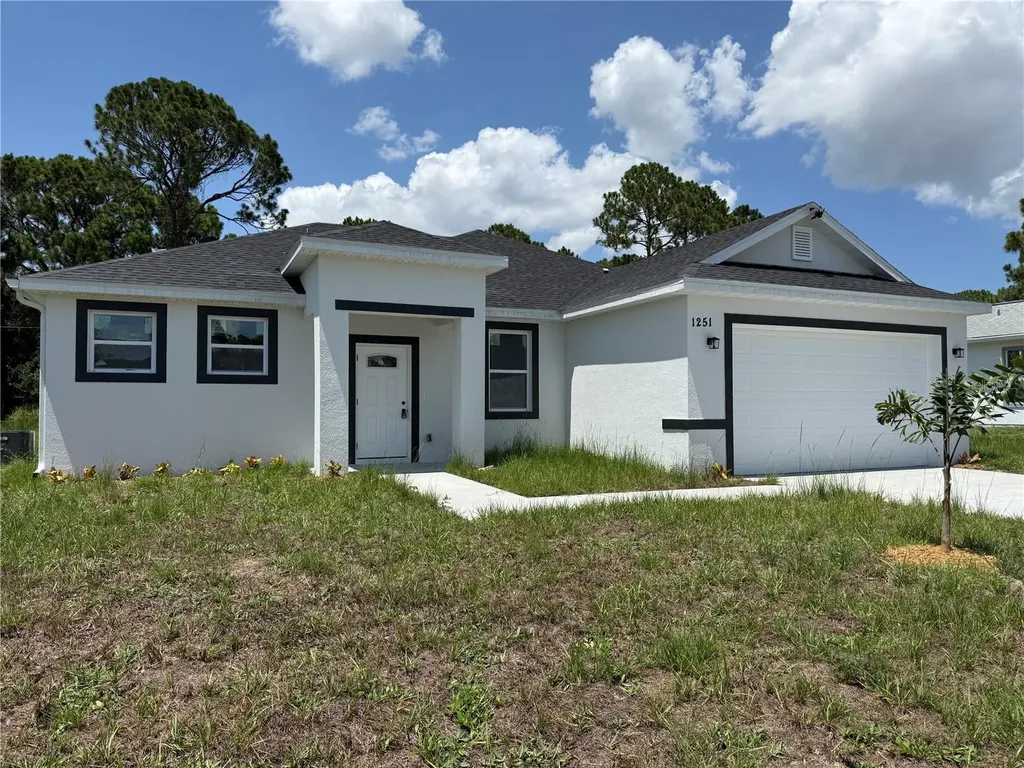 1251 Scottish Street SW Palm Bay FL 32908