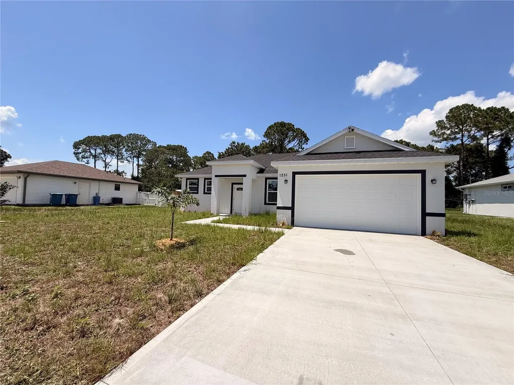 1251 Scottish Street SW Palm Bay FL 32908