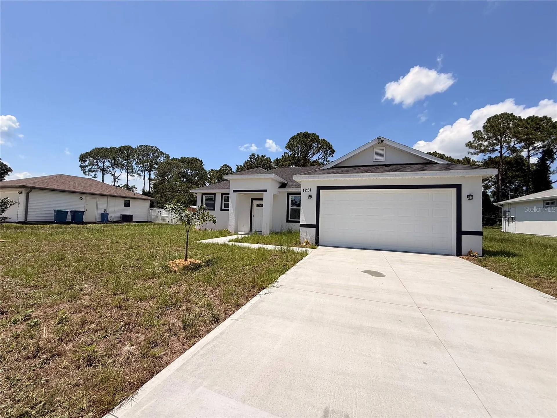1251 Scottish Street SW Palm Bay FL 32908