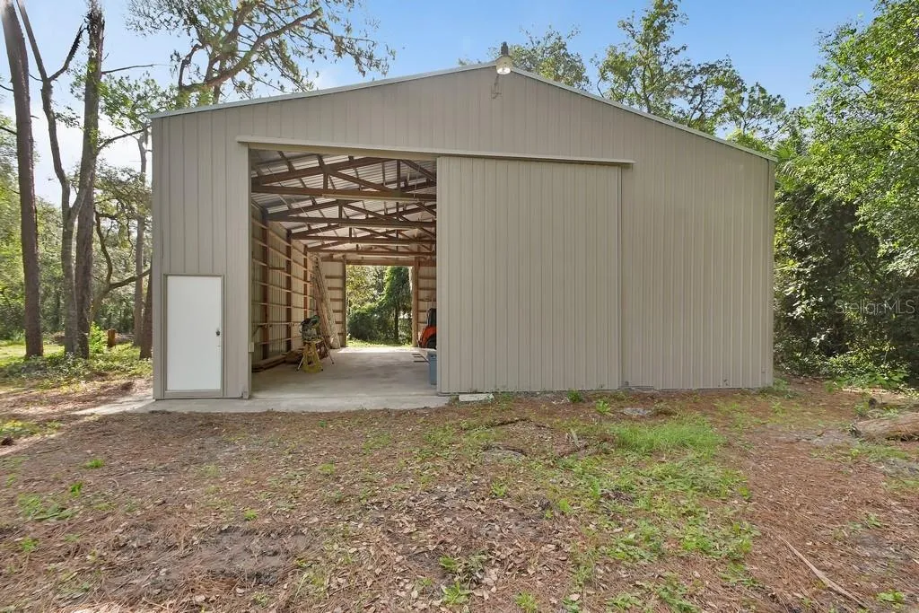 1530 Deer Moss Lane Deland FL 32720
