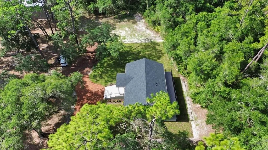 1530 Deer Moss Lane Deland FL 32720