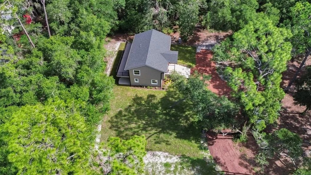 1530 Deer Moss Lane Deland FL 32720